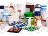 Информация о наличии и цене лекарственных препаратов