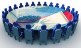 Пятое заседание Совета депутатов городского поселения Излучинск четвертого созыва