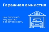 Рабочая встреча с членами гаражно-сторительных кооперативов
