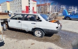 Внимание!﻿ Устанавливается собственник автомобиля ВАЗ 21099!