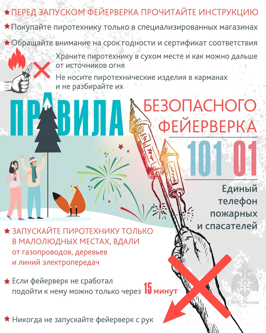Информационное сообщение! 