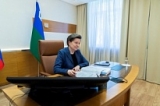 Губернатор Югры подписала постановление о продлении действия ограничительных мер
