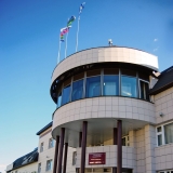 17 заседание Совета депутатов городского поселения Излучинск