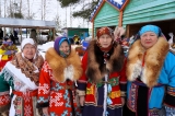 ГИС «Коренные малочисленные народы Севера»