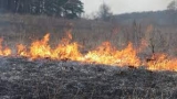 О запрете выжигания травы, разведении огня в охранной зоне магистральных нефтепроводов