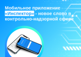 Мобильное приложение «Инспектор»: удобный сервис для граждан