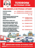 Соблюдайте правила пожарной безопасности! Соблюдайте правила пожарной безопасности!