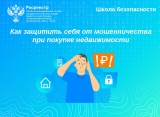 Как защитить себя от мошенничества при покупке недвижимости???