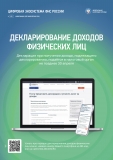 Декларирование доходов физических лиц