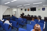 23 ноября состоялось заседания антинаркотической комиссии 