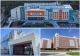 Росреестр Югры в сжатые сроки поставил на кадастровый учёт социально значимые объекты автономного округа