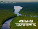 Данные по уровню воды на 4 августа