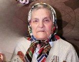 УШЛА ИЗ ЖИЗНИ НИНА РОМАНОВНА ФРУКАЛОВА – ВЕТЕРАН ТРУДА, ТРУЖЕНИЦА ТЫЛА, ЖИТЕЛЬНИЦА ИЗЛУЧИНСКА